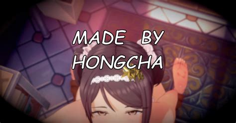 gumroad hongcha|Update video version｜HC (紅茶)｜pixivFANBOX.